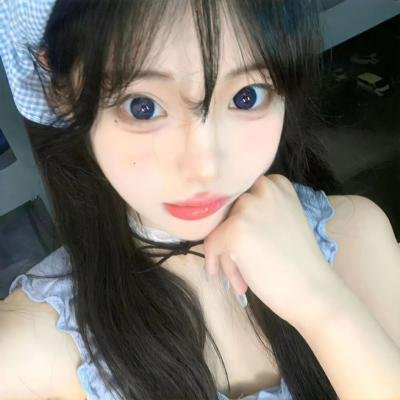 凝视者