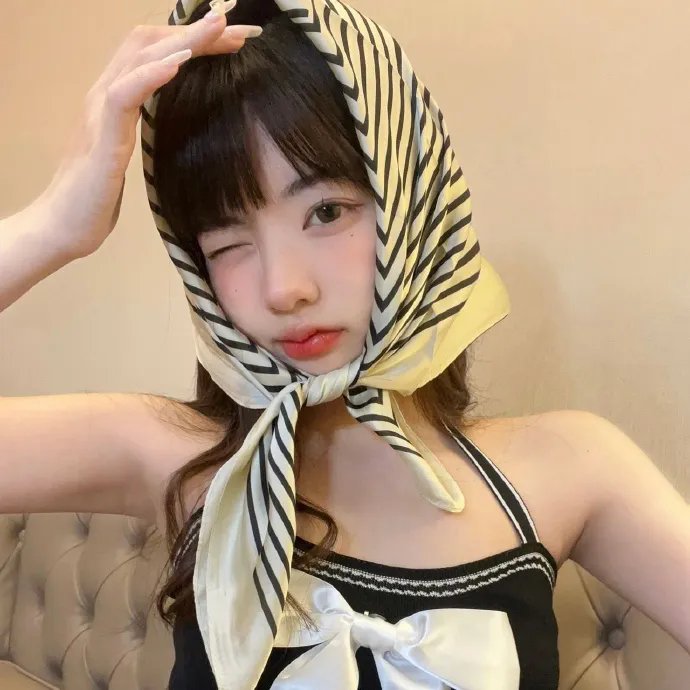 男人嬉春