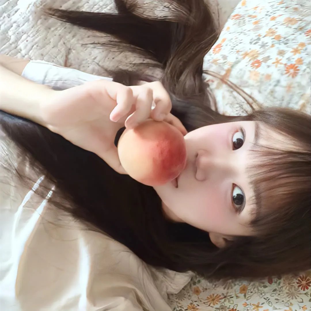 少女怪谈