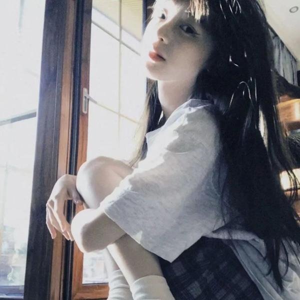 江湖流浪女